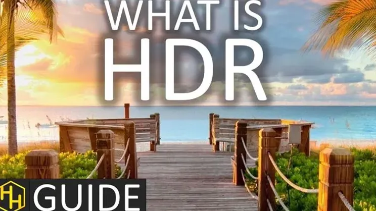 HDR GUIDE