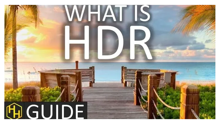 HDR GUIDE