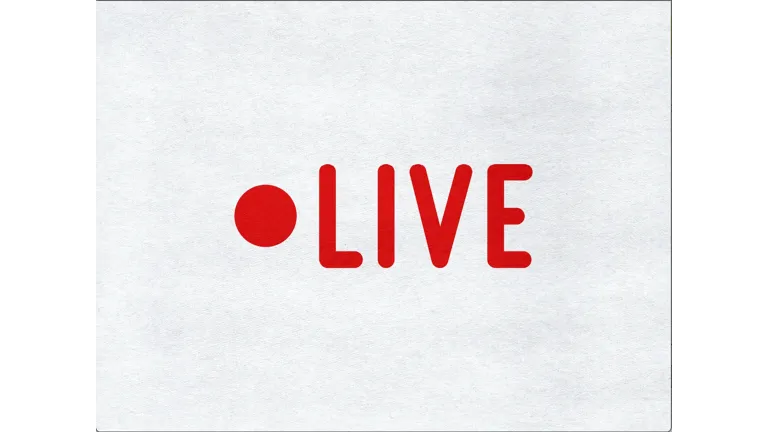 live