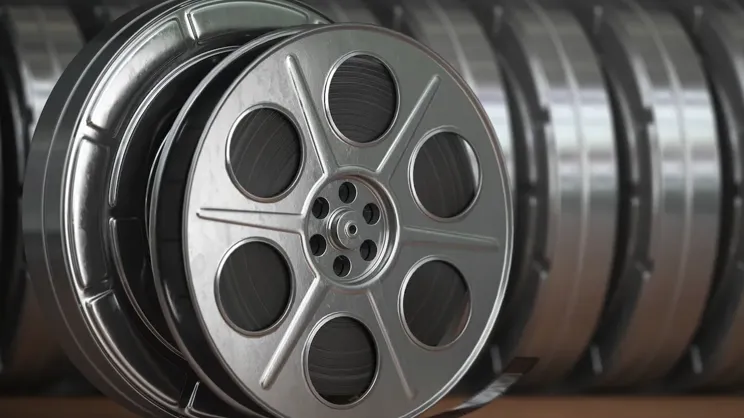 ruote peri film