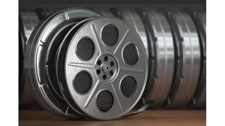 ruote peri film