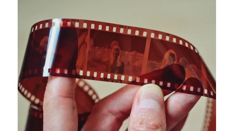 cartuccia video cassetta
