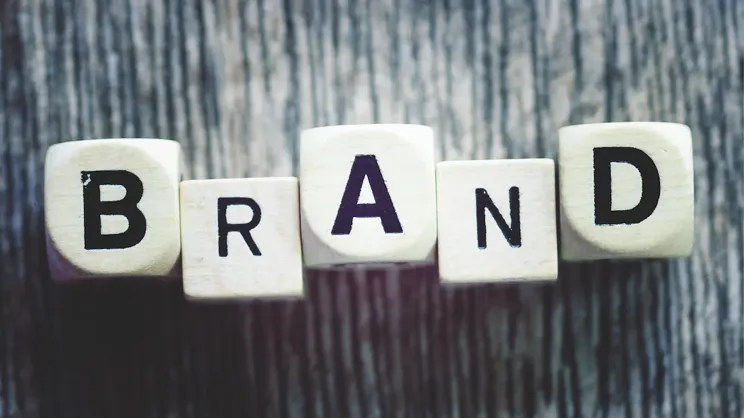 brand