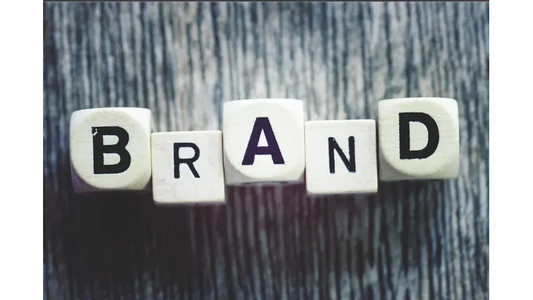 brand