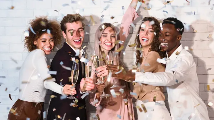 festa