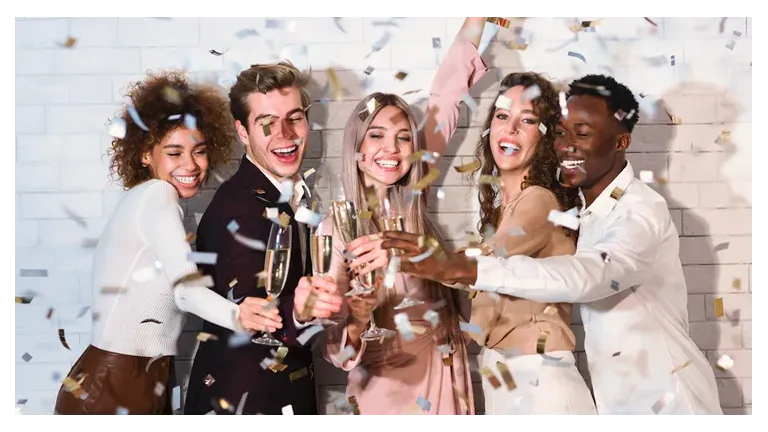 festa