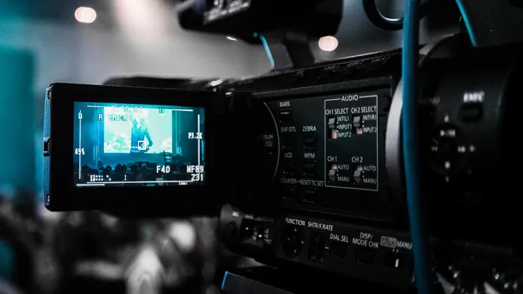 Telecamera