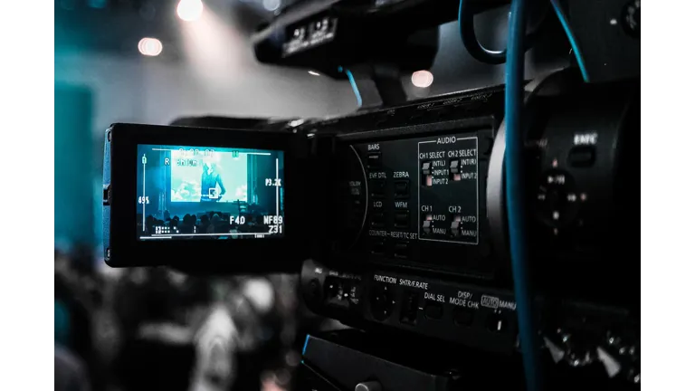 Telecamera