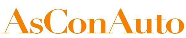 Logo AsConAuto