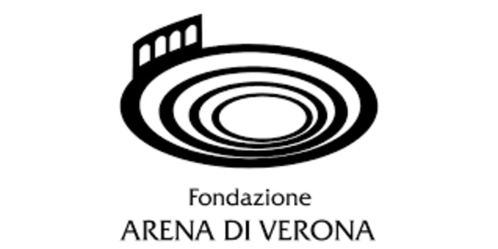 Logo Fondazione Arena di Verona