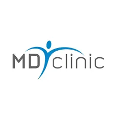MdClinic Logo