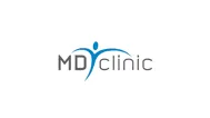 MdClinic Logo