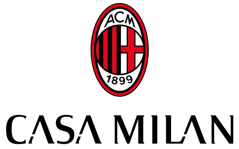 Logo Casa Milan