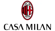 Logo Casa Milan