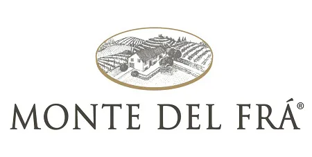 Logo Monte del frà