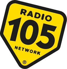 Logo Radio105