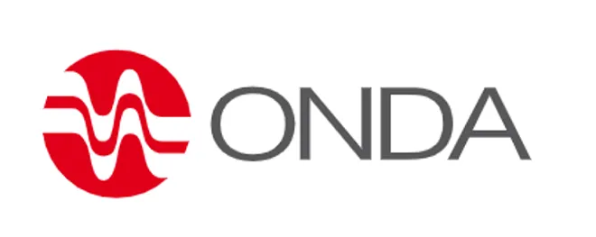Logo ONDA SPA