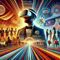 Visore VR e sfera 360: esperienze immersive con PlayStopVideo.