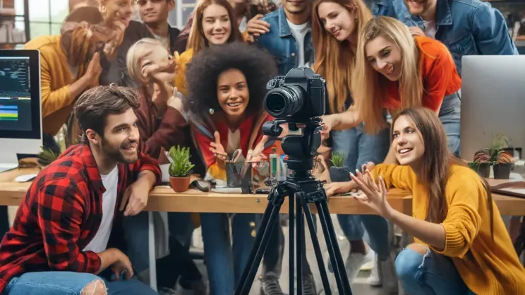Creare Video 