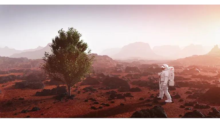 astronauta