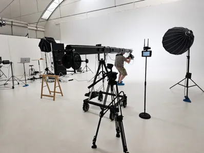 Produzione video aziendali verona playstopvideo
